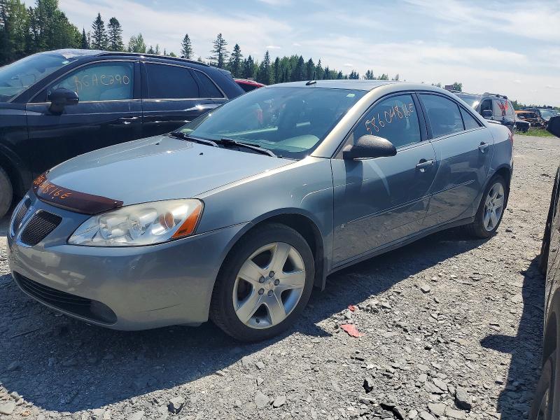 Продаж на аукціоні авто 2008 Pontiac G6, vin: 1G2ZG57B284280004, номер лоту: 58604816