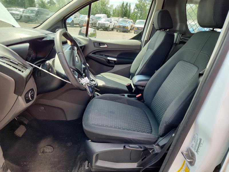 2022 Ford Transit Connect მანქანა იყიდება აუქციონზე, vin: NM0LS7T28N1514688, აუქციონის ნომერი: 61709396