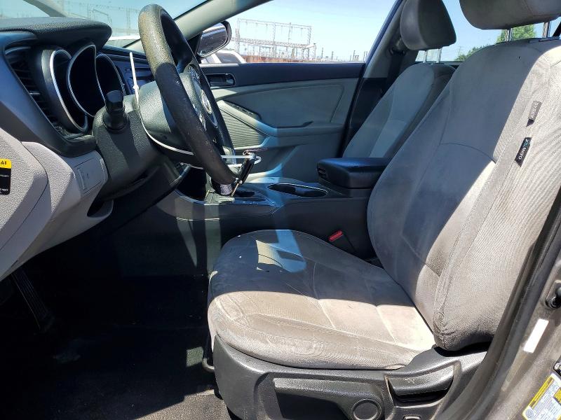 Продаж на аукціоні авто 2015 Kia Optima, vin: 5XXGM4A70FG502892, номер лоту: 62547276