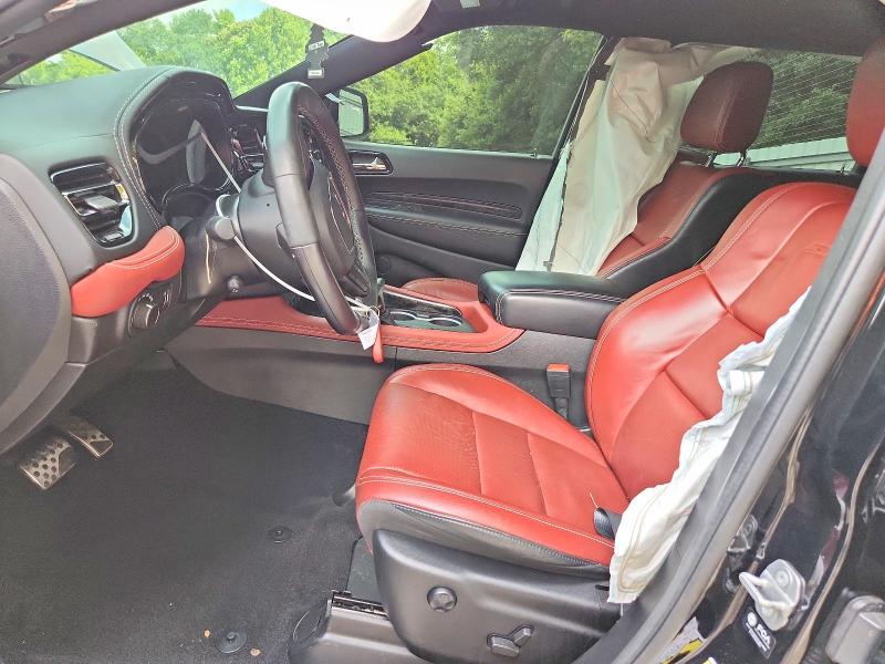 Aukcja sprzedaży 2021 Dodge Durango, vin: 1C4SDJH91MC800929, numer aukcji: 61535016