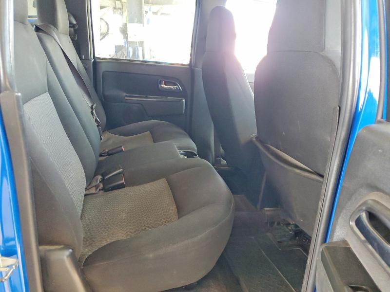 Aukcja sprzedaży 2007 Gmc Canyon, vin: 1GTCS13E078142607, numer aukcji: 61955086