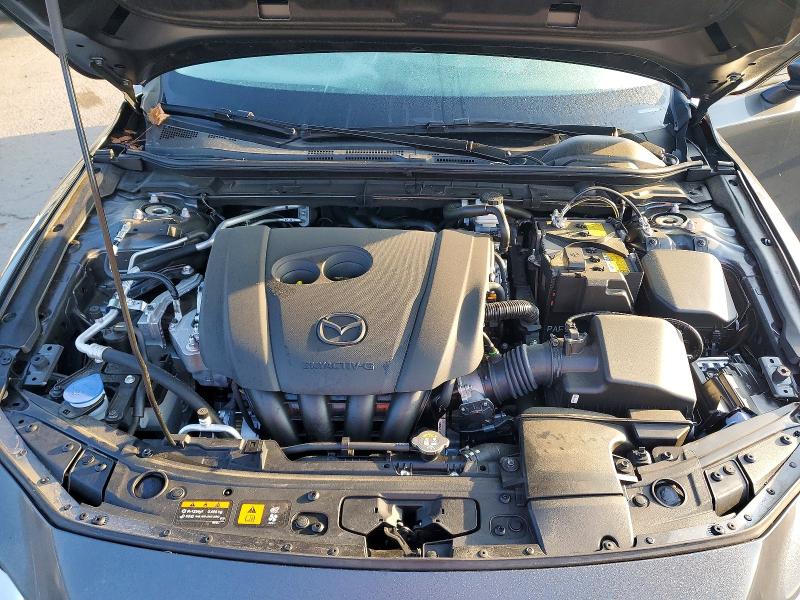 60421986 :رقم المزاد ، JM1BPACLXT1860521 vin ، 2026 Mazda 3 مزاد بيع