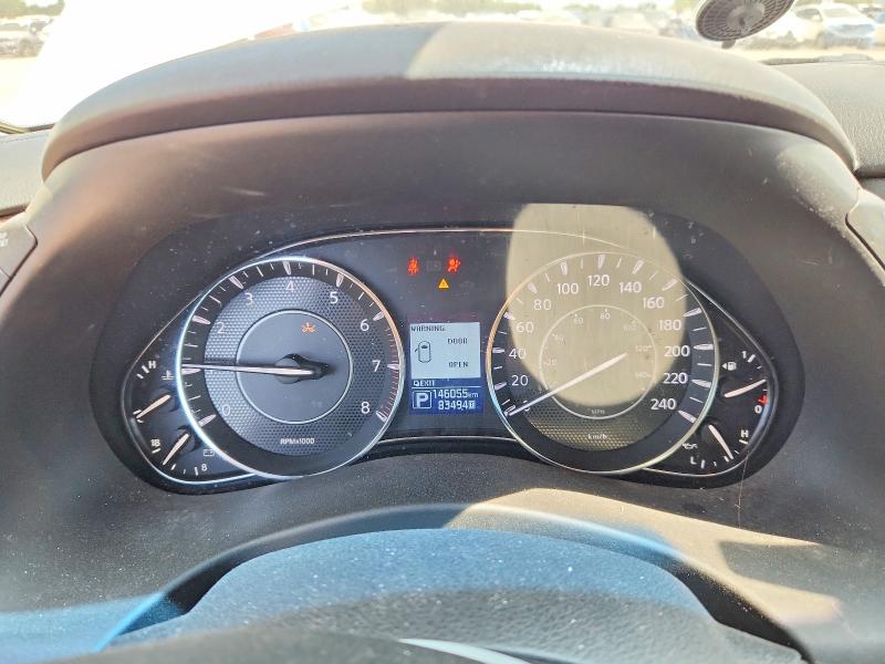 62307096 :رقم المزاد ، JN8AY2NC6H9503541 vin ، 2017 Nissan Armada مزاد بيع
