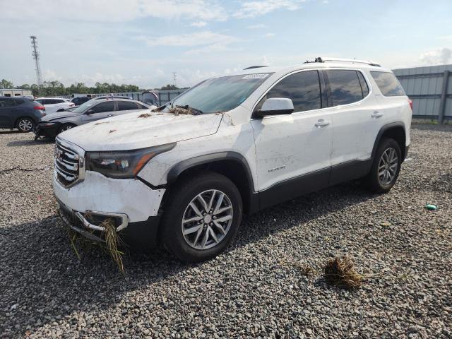 Продажа на аукционе авто 2019 Gmc Acadia, vin: 1GKKNLLA7KZ274430, номер лота: 63083116