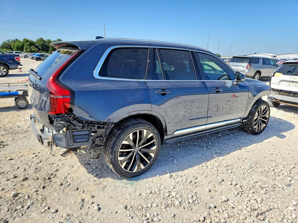 Aukcja sprzedaży 2026 Volvo Xc90, vin: YV4062PE1T1466463, numer aukcji: 60758436