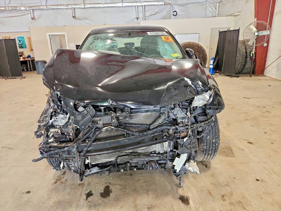 Продажа на аукционе авто 2018 Nissan Rogue, vin: KNMAT2MVXJP512919, номер лота: 61660126