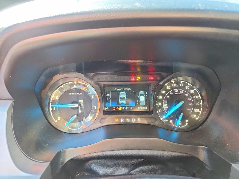 2020 Ford Ranger მანქანა იყიდება აუქციონზე, vin: 1FTER4FH1LLA74420, აუქციონის ნომერი: 58415716