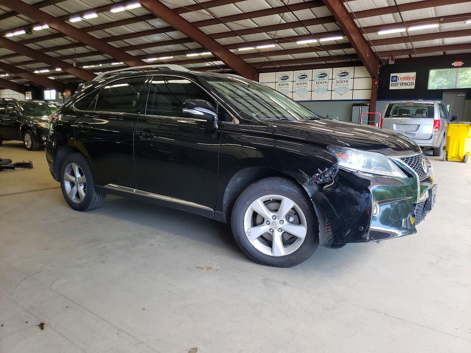 Продаж на аукціоні авто 2015 Lexus Rx 350, vin: 2T2BK1BA2FC280237, номер лоту: 59213306