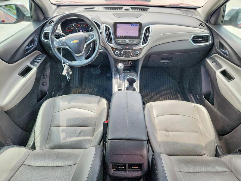 Aukcja sprzedaży 2020 Chevrolet Equinox, vin: 3GNAXNEV3LS506654, numer aukcji: 60873136