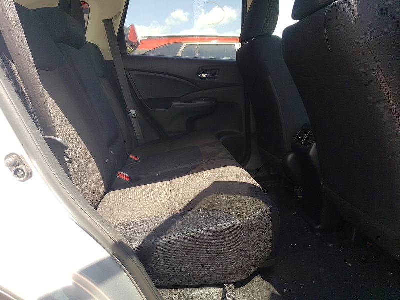 Продажа на аукционе авто 2016 Honda Cr-v, vin: 2HKRM4H40GH133963, номер лота: 59588156