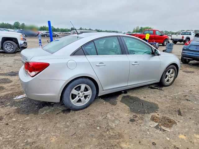 Продаж на аукціоні авто 2014 Chevrolet Cruze, vin: 1G1PC5SB5E7465527, номер лоту: 60446376