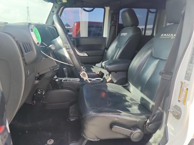 Aukcja sprzedaży 2015 Jeep All Other, vin: 1C4BJWEG4FL720083, numer aukcji: 60795306