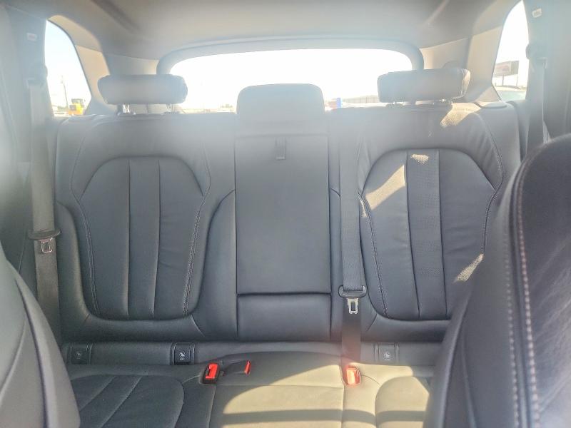 Продажа на аукционе авто 2019 Bmw X5, vin: 5UXJU2C52KLB15455, номер лота: 59990566