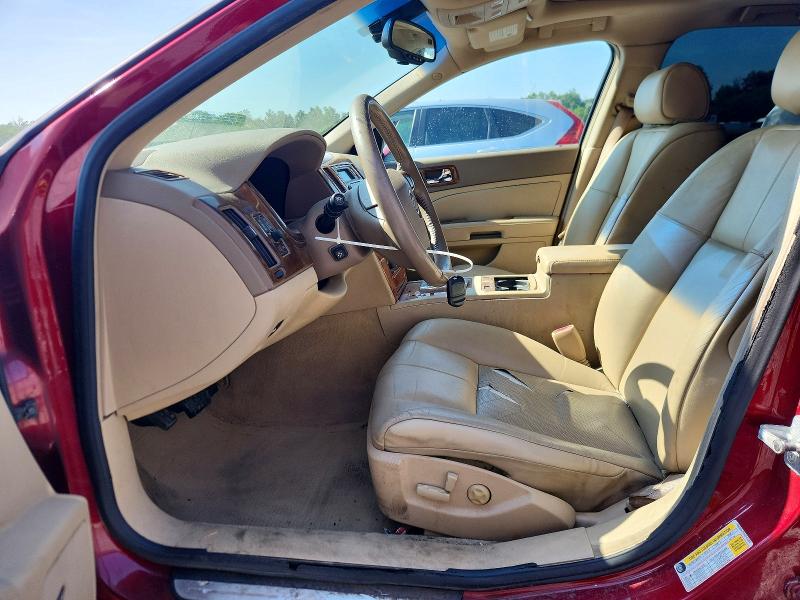 Продажа на аукционе авто 2006 Cadillac Sts, vin: 1G6DW677X60183358, номер лота: 61147066