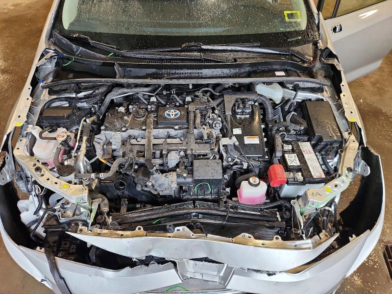 Aukcja sprzedaży 2021 Toyota Corolla, vin: JTDEAMDE5MJ026769, numer aukcji: 61902866