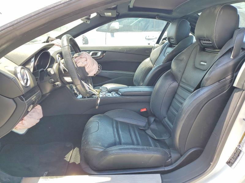 Продаж на аукціоні авто 2019 Mercedes-benz Sl, vin: WDDJK7EA2KF055886, номер лоту: 61277926