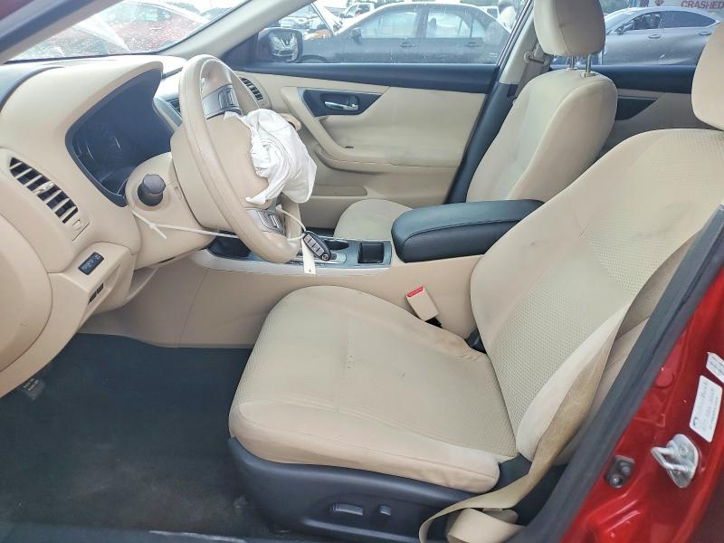 Aukcja sprzedaży 2015 Nissan Altima, vin: 1N4AL3AP0FC181476, numer aukcji: 60019596