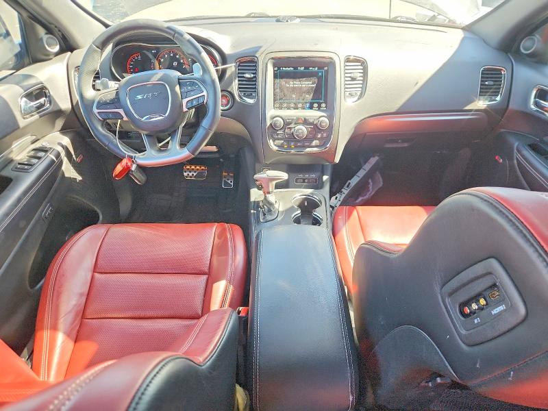 Aukcja sprzedaży 2018 Dodge Durango, vin: 1C4SDJGJ8JC194746, numer aukcji: 62809626