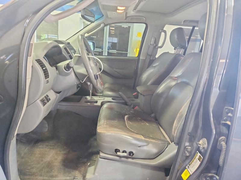 Aukcja sprzedaży 2010 Nissan Frontier, vin: 1N6AD0EV2AC402502, numer aukcji: 59062256