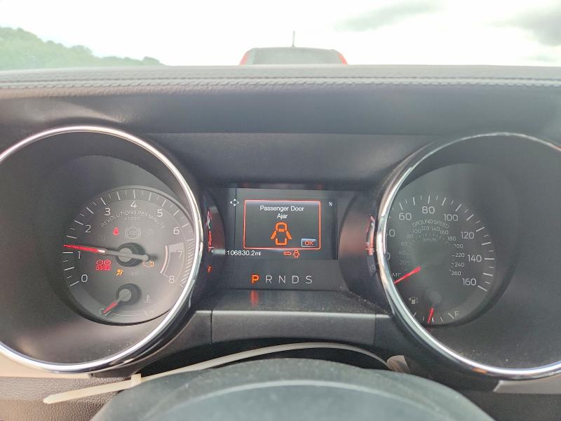 Aukcja sprzedaży 2016 Ford Mustang, vin: 1FATP8UH7G5309698, numer aukcji: 62625316