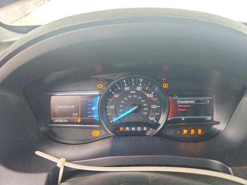Aukcja sprzedaży 2019 Ford Explorer, vin: 1FM5K8D84KGA68175, numer aukcji: 60419086