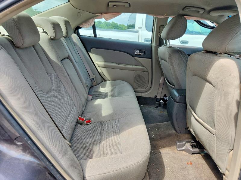 Продаж на аукціоні авто 2010 Ford Fusion, vin: 3FAHP0HA7AR430210, номер лоту: 60235456