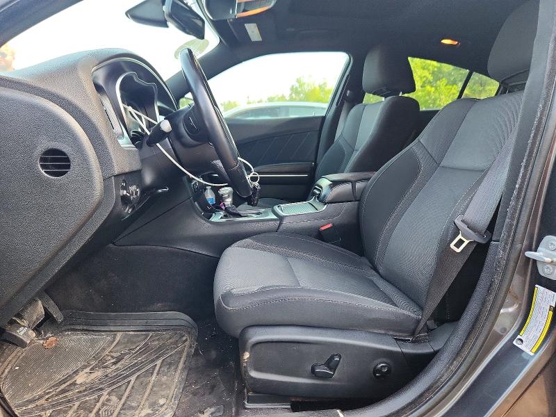 Продаж на аукціоні авто 2018 Dodge Charger, vin: 2C3CDXHG7JH246959, номер лоту: 58263036