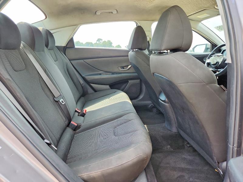 Aukcja sprzedaży 2021 Hyundai Elantra, vin: KMHLL4AG7MU103031, numer aukcji: 63540206