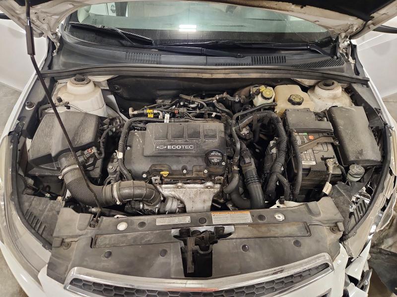 61029726 :رقم المزاد ، 1G1PC5SB1D7320130 vin ، 2013 Chevrolet Cruze مزاد بيع