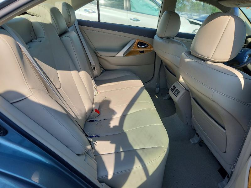 Продажа на аукционе авто 2007 Toyota Camry Le, vin: 4T1BK46K47U548620, номер лота: 59612306