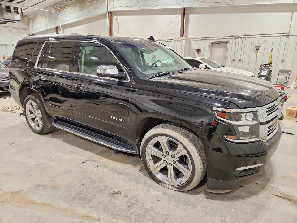 Aukcja sprzedaży 2019 Chevrolet Tahoe, vin: 1GNSKCKC5KR134150, numer aukcji: 59988516