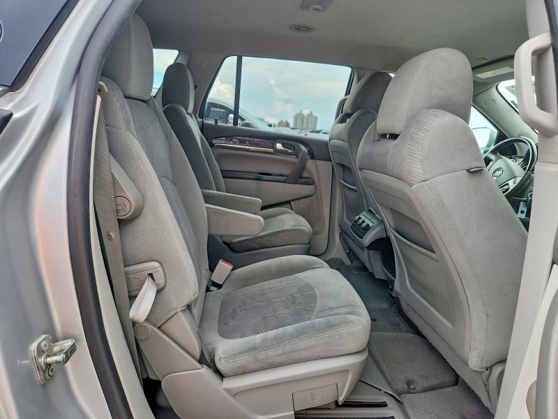 2017 Buick Enclave მანქანა იყიდება აუქციონზე, vin: 5GAKRAKD0HJ257705, აუქციონის ნომერი: 60049326