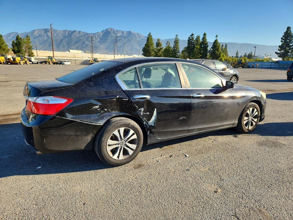 2015 Honda Accord მანქანა იყიდება აუქციონზე, vin: 1HGCR2F35FA144390, აუქციონის ნომერი: 59917426