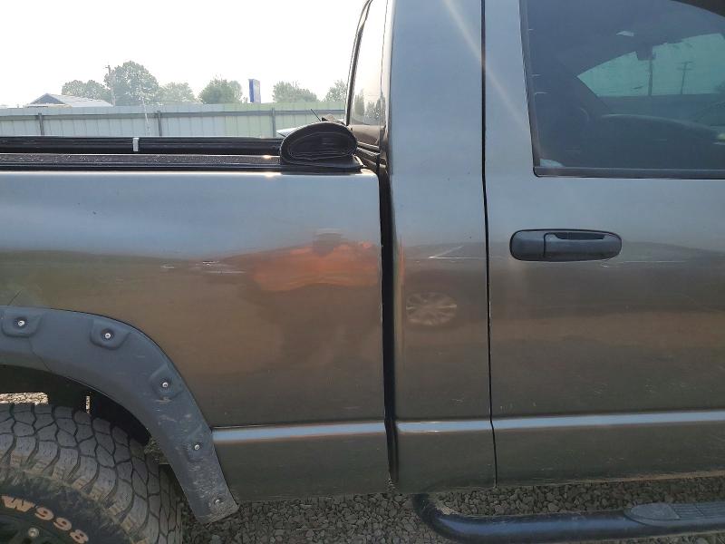 Продажа на аукционе авто 2004 Dodge Ram 1500, vin: 1D7HU16D14J134710, номер лота: 61004766