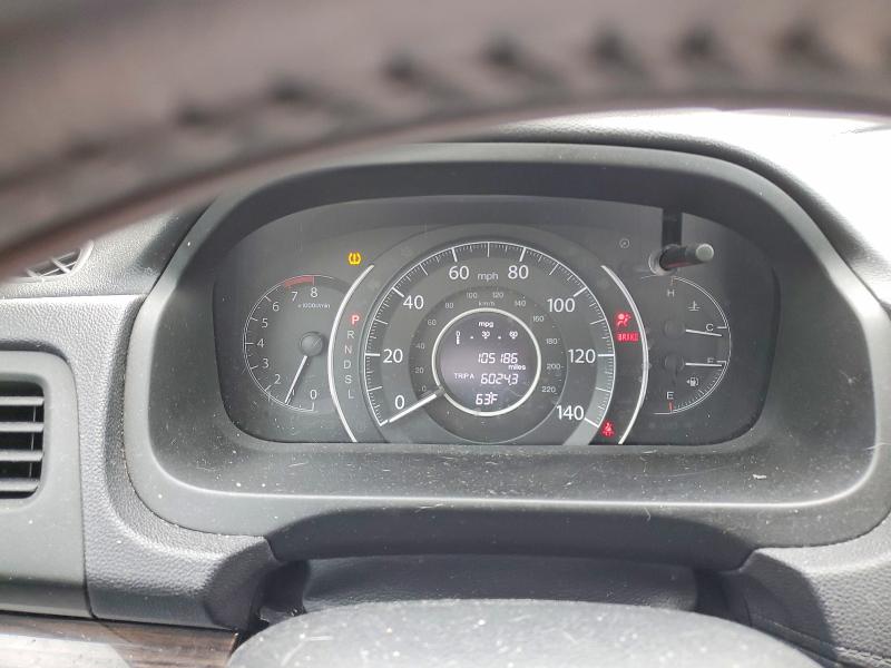 Продажа на аукционе авто 2015 Honda Cr-v, vin: 5J6RM4H72FL065860, номер лота: 59730866