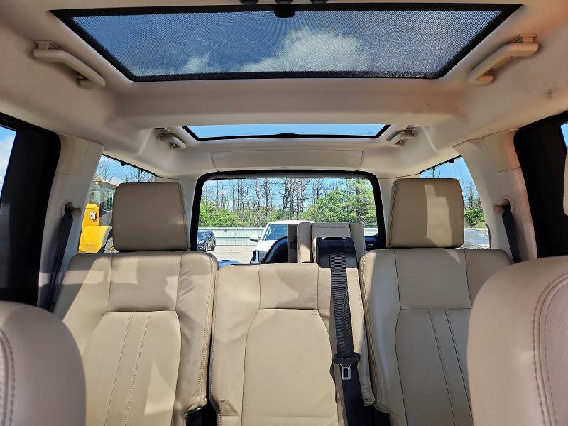 2015 Land Rover Lr4 მანქანა იყიდება აუქციონზე, vin: SALAG2V61FA749006, აუქციონის ნომერი: 60361166