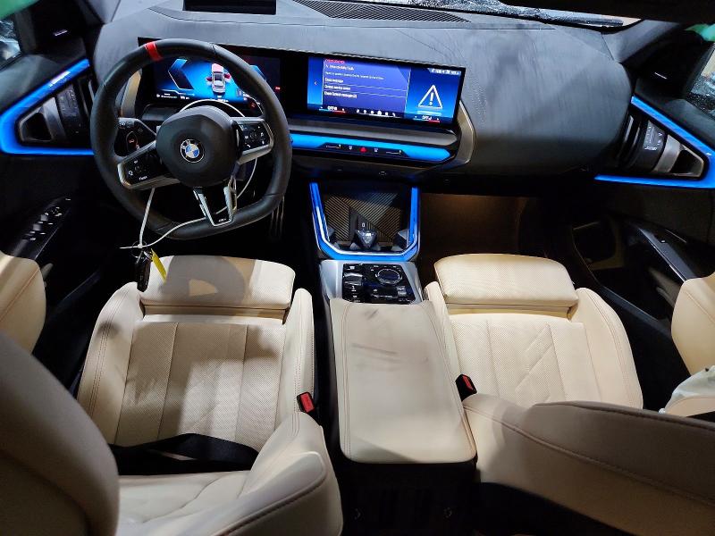 59359926 :رقم المزاد ، 5UX73GP05T9391195 vin ، 2026 Bmw X3 مزاد بيع