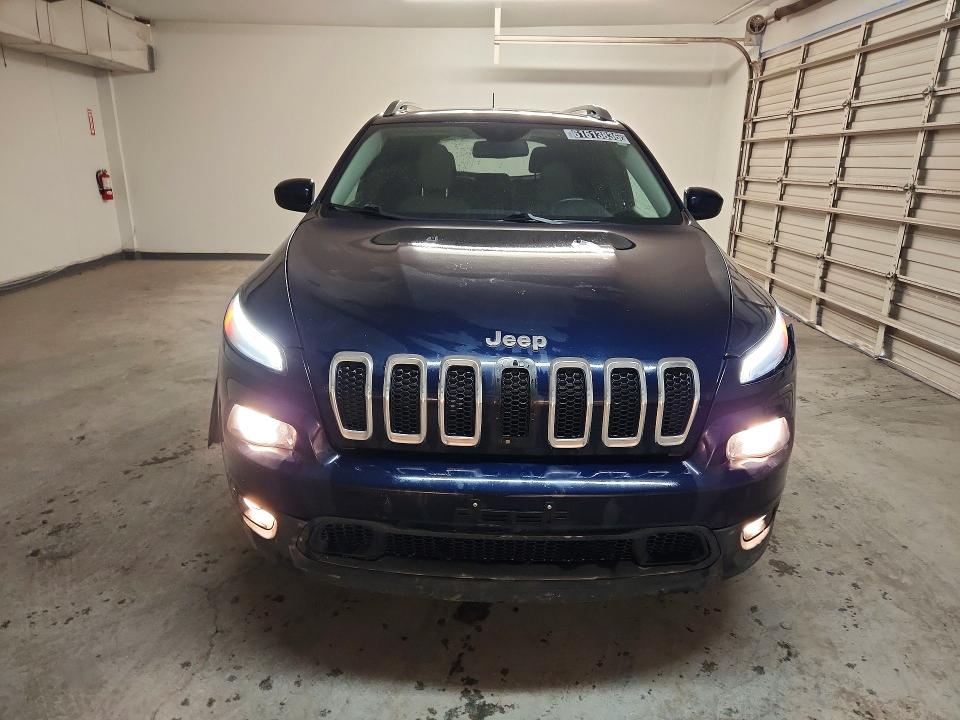 Aukcja sprzedaży 2016 Jeep Cherokee, vin: 1C4PJMCS6GW192760, numer aukcji: 61613836