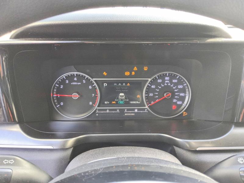 Продаж на аукціоні авто 2021 Kia Sorento, vin: 5XYRG4LC3MG073119, номер лоту: 60744716