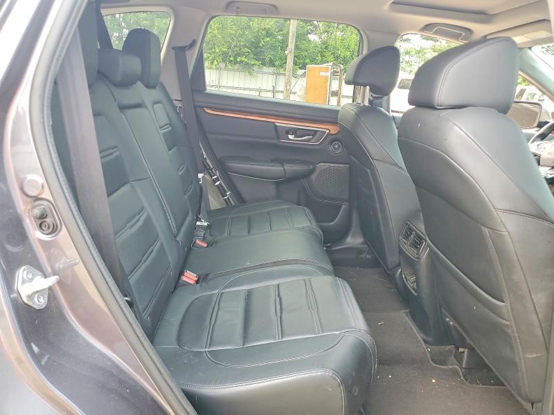 Aukcja sprzedaży 2021 Honda Cr-v, vin: 2HKRW2H87MH603483, numer aukcji: 61042296