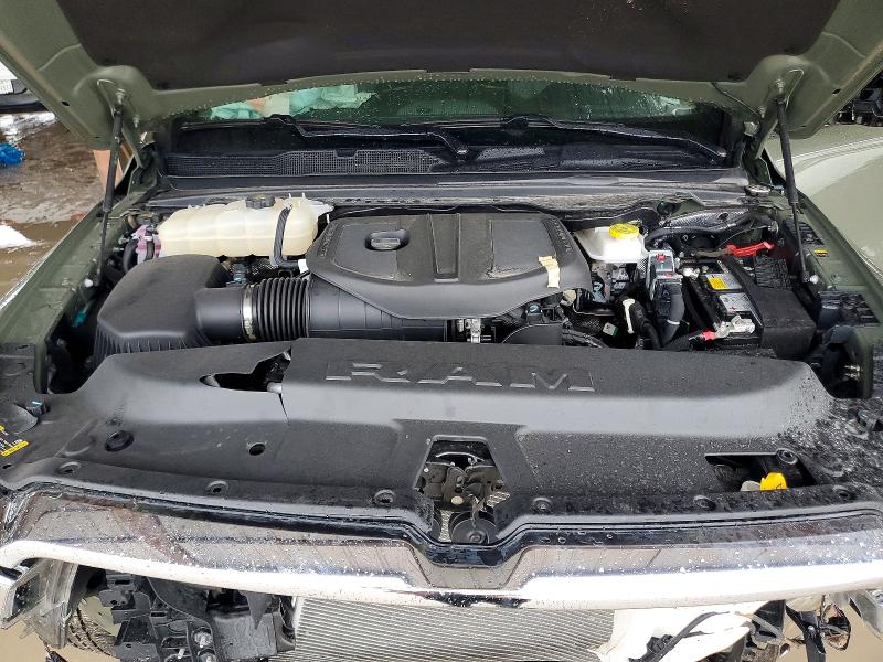 Продажа на аукционе авто 2026 Ram 1500, vin: 1C6SRFJP5TN255707, номер лота: 60628246