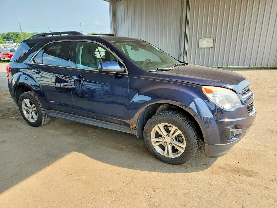 Aukcja sprzedaży 2015 Chevrolet Equinox, vin: 2GNALBEK3F6406220, numer aukcji: 60526946