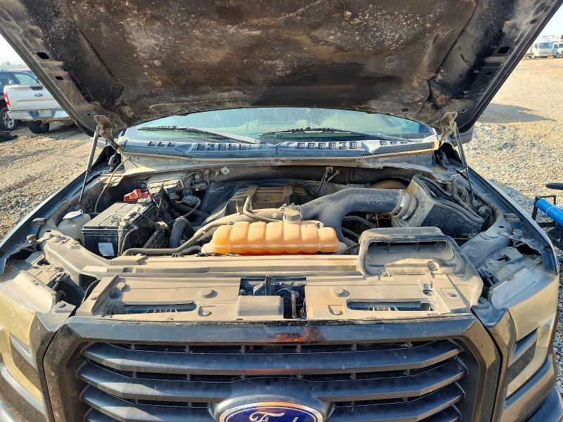 Продаж на аукціоні авто 2015 Ford F150, vin: 1FTEW1CP8FKE20721, номер лоту: 59982716
