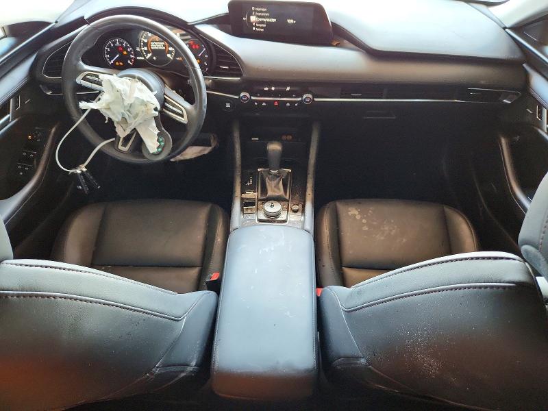 2019 Mazda 3 მანქანა იყიდება აუქციონზე, vin: 3MZBPADLXKM106581, აუქციონის ნომერი: 61751306