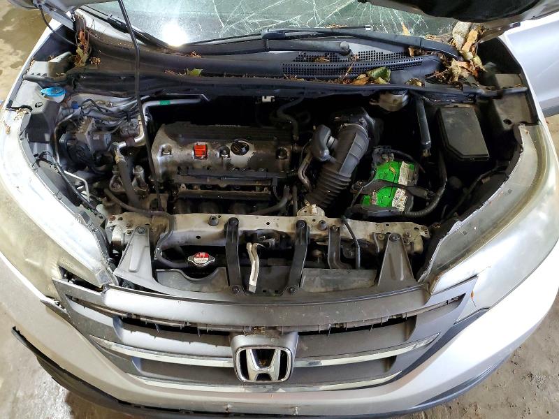 62135496 :رقم المزاد ، 2HKRM4H31EH626202 vin ، 2014 Honda Cr-v مزاد بيع