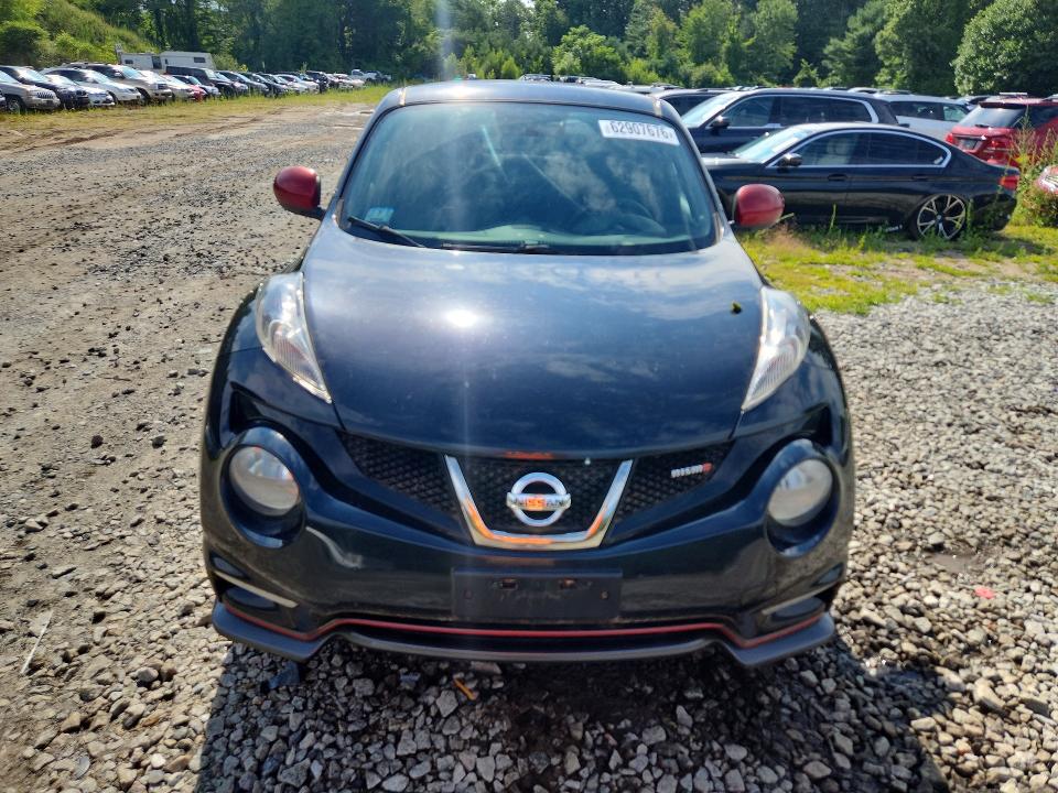 62907676 :رقم المزاد ، JN8AF5MV0DT229664 vin ، 2013 Nissan Juke مزاد بيع