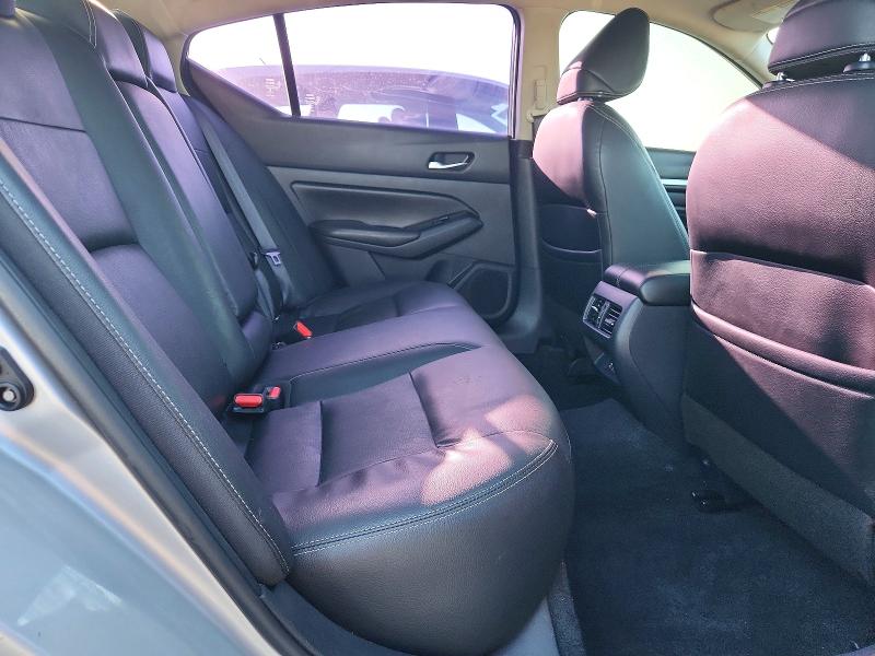 Aukcja sprzedaży 2020 Nissan Altima, vin: 1N4AL4FV2LN307480, numer aukcji: 60429986