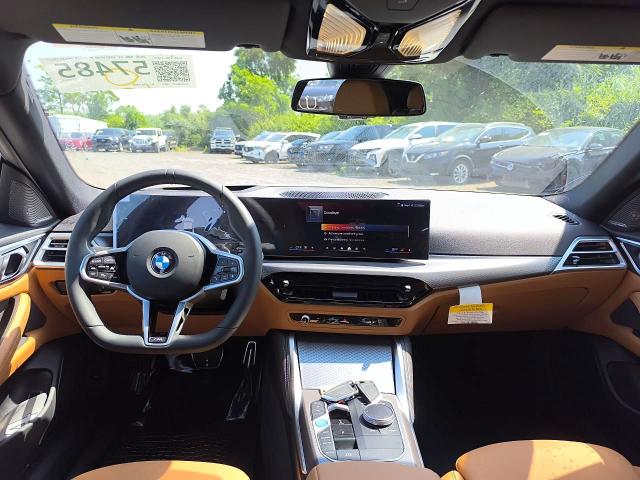 Aukcja sprzedaży 2026 Bmw I4, vin: WBY43HD02TFW29955, numer aukcji: 54844406