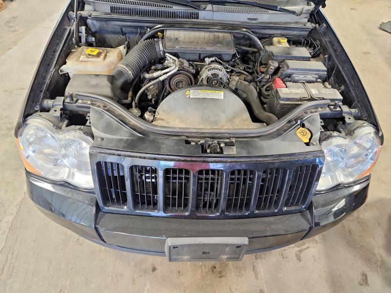 Aukcja sprzedaży 2008 Jeep Grand Cherokee, vin: 1J8GR48K78C145430, numer aukcji: 63348386
