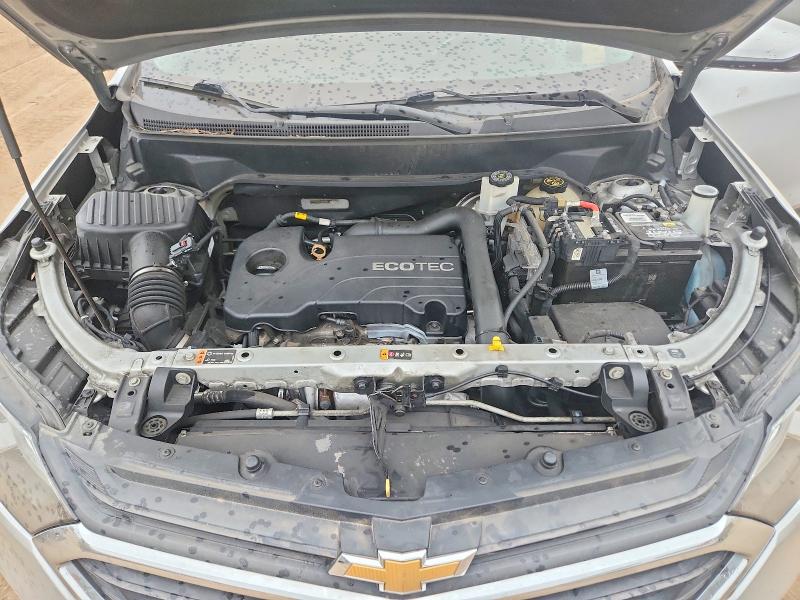 Aukcja sprzedaży 2020 Chevrolet Equinox, vin: 2GNAXKEV1L6107268, numer aukcji: 62577636